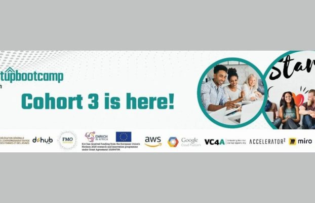 Startupbootcamp AfriTech has started accepting applications for ASIP