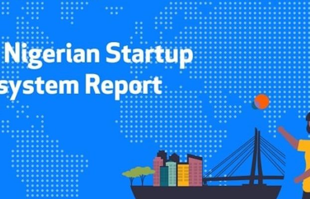 The Nigerian StartUp Ecosystem Report 2022 & Full StartUp List