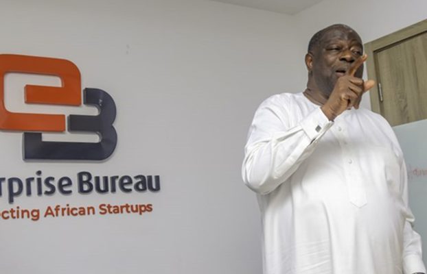 Hold on to Real Capital and make realistic investments – Hon. Seth Adjei Baah