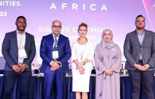 The Africa edition of Gitex is set to launch in 2023