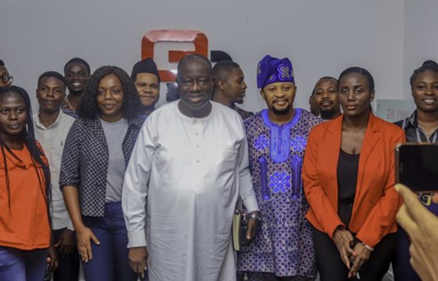 Second Edition of EB Connect Series by Enterprise Bureau
