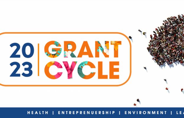 ACT Foundation 2023 Grant Cycle for Africa: Entrepreneurship, Environment, Health, Leadership