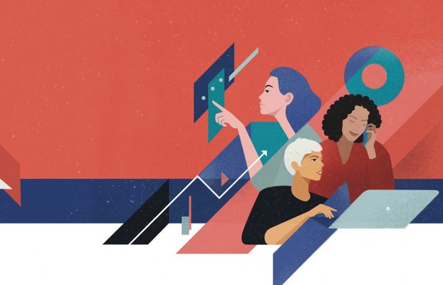 Aurora Tech Award: A $30,000 Prize for Women Founders