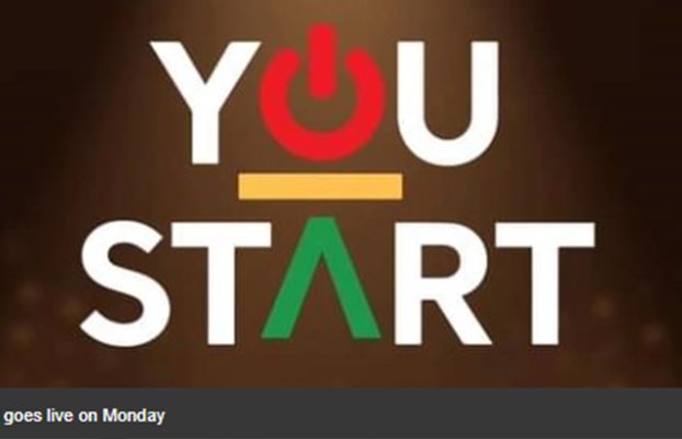YouStart Program Portal Open