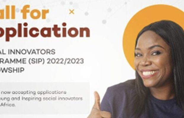 Application for the LEAP Africa’s Social Innovators Program 2022/2023