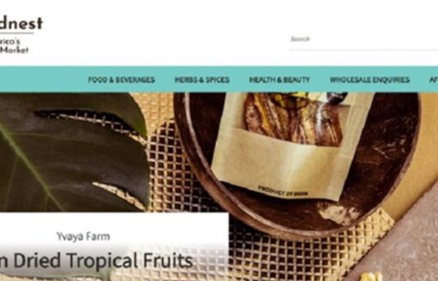 Ghana’s Africa Goodnest connects smallholder farmers with markets