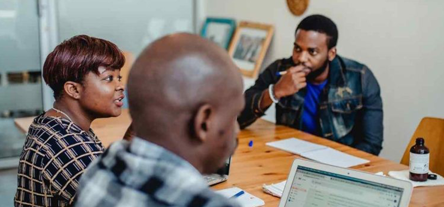 Venture for Africa is now accepting applications for the second cohort of its Fintech Product Management Bootcamp
