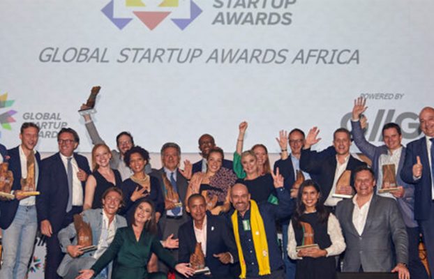 Applications open for Global Startups Awards Africa
