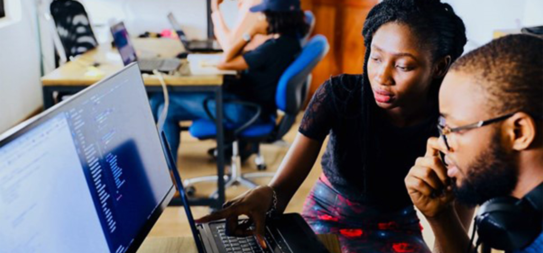 Africa’s first Assistive Technology Accelerator