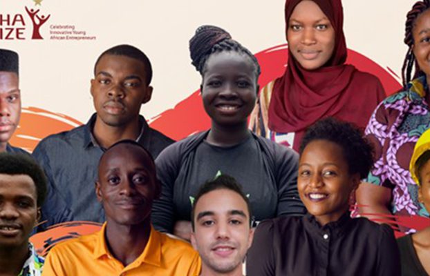 Anzisha Prize 2023 for Young Entrepreneurs (Get up to $50,000 for your business)