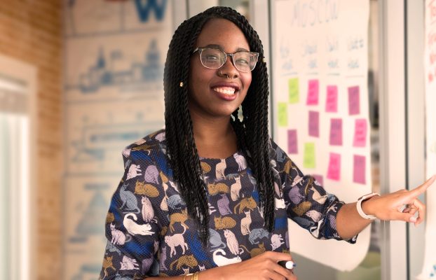 East Africa Social Business Ecosystem Builders Program 2023 for young East African professionals (25,000 EURO in matching fund)