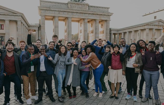 Westerwelle Young Founders Programmes – Spring 2023 Young Entrepreneurs from Emerging and Developing Countries (Fully Funded To Berlin, Germany)