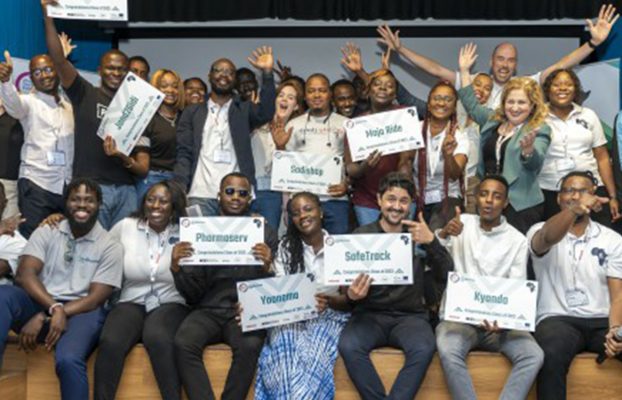 11 Disruptive Startups Selected for Cohort 3 Of The Africa Startup Initiative Program (ASIP) Accelerator Program Powered by Startupbootcamp Africa