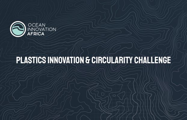 Plastics Innovation and Circularity Challenge in South Africa