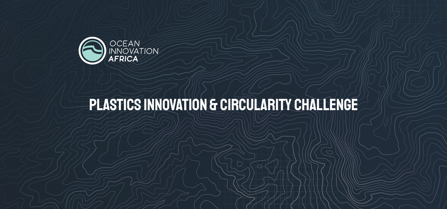 Plastics Innovation and Circularity Challenge in South Africa