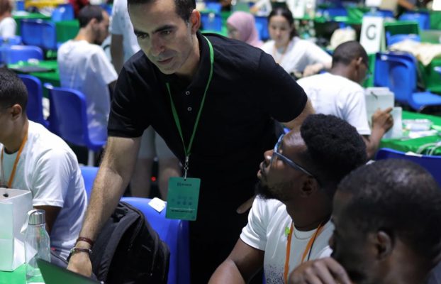 INSTADEEP’s acquisition is a Classic Case of an African Startup Gone Global