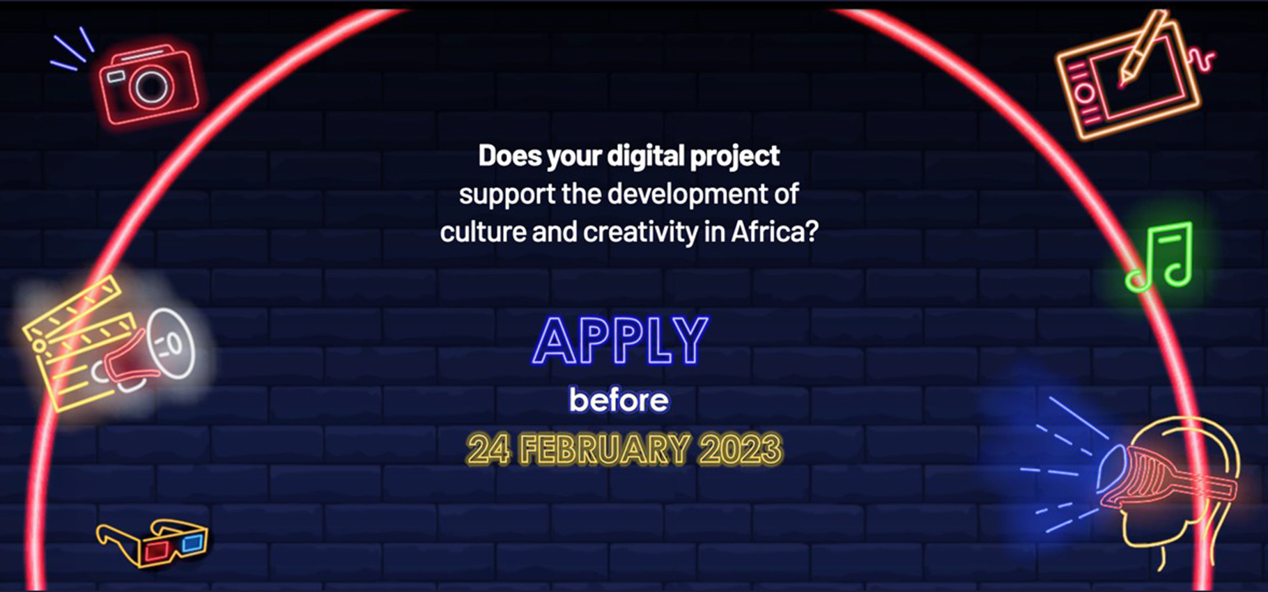 French Agency for Development (AFD) Digital Challenge 2023 for African Start-Ups (£150k Price)