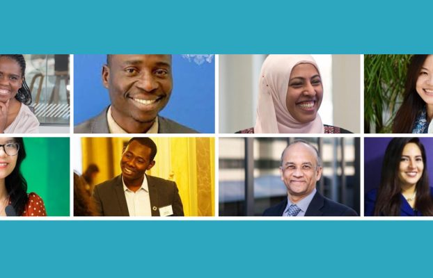 Mission Publiques Global Fellowship Program 2023 For Young Professionals