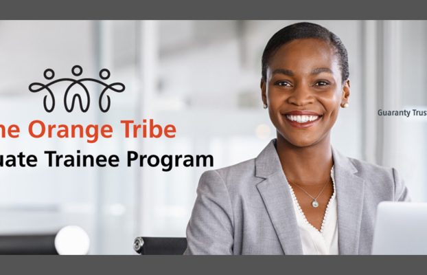 GTCO Kenya Orange Tribe Graduate Trainee Program 2023 For Young Kenya Graduate