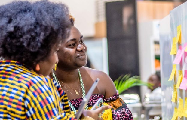 Google For Startups Accelerator Women Founders Africa Program for Women-Led Tech Startups