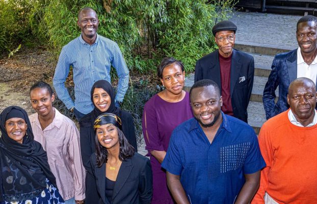 King Baudouin African Development Prize 2023 (£200.00 Prize for Development Work in Africa)