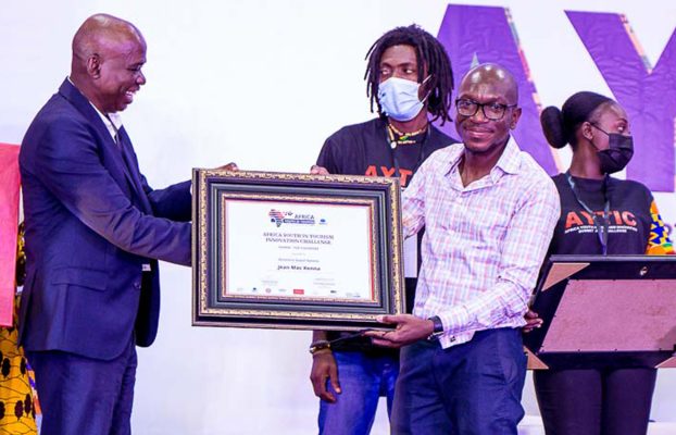 UNWTO Youth in Tourism Innovation Challenge 2023 for Young Africans