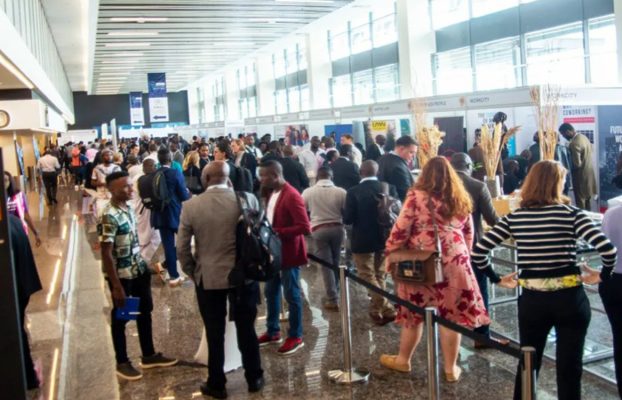14 Startups Selected to Pitch Live at Africa Tech Summit in Nairobi