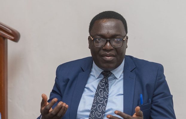 Get To Grips With Tax Planning For Your SME Dr Martin Yamborigya, Large Taxpayers Office, GRA
