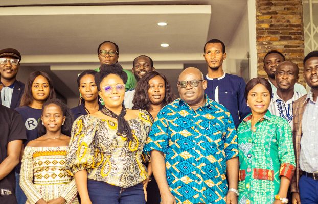 Customer Loyalty Is Hard to Build and Easy to Lose – Mr. Samuel K. Affum