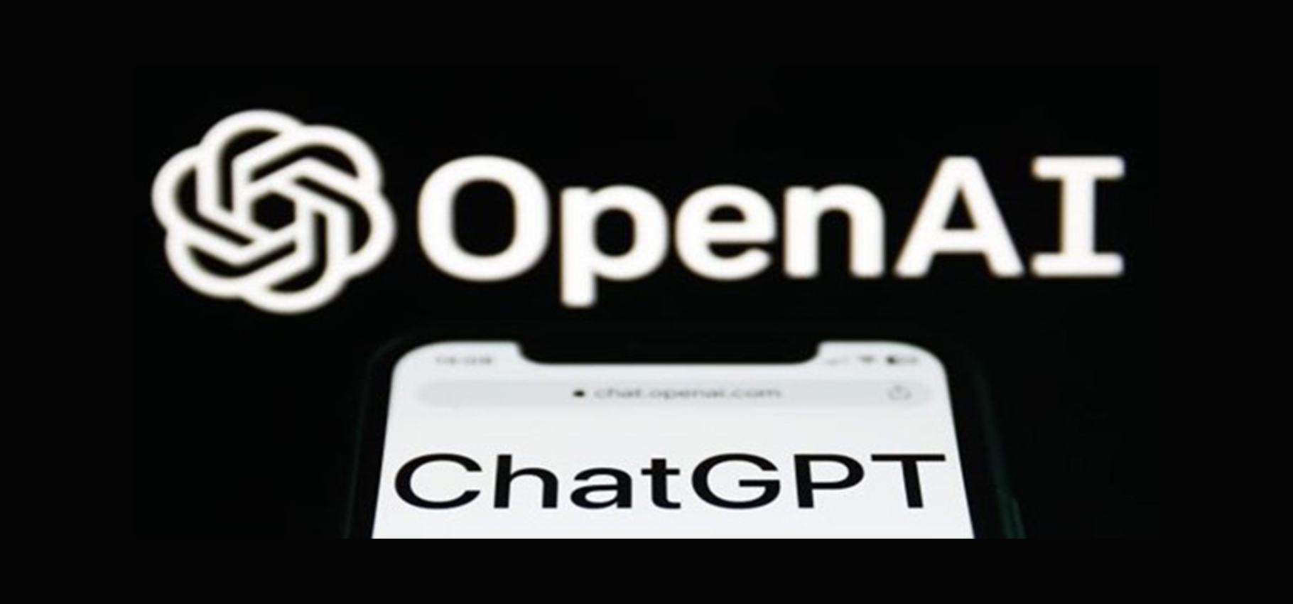 OpenAI has announced the release of its latest version of ChatGPT ...